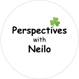 Podcast thumbnail for Perspectives with Neilo