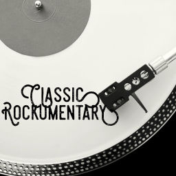 Podcast thumbnail for Classic Rockumentary