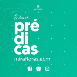 Podcast thumbnail for Prédicas ACM Miraflores
