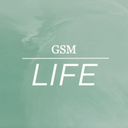 Podcast thumbnail for GSM Life Podcast