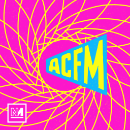 Podcast thumbnail for ACFM