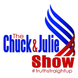 Podcast thumbnail for Chuck and Julie Show with Chuck Bonniwell and Julie Hayden