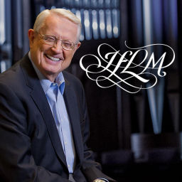 Podcast thumbnail for Chuck Swindoll Sermons on Lightsource.com - Audio