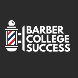 Podcast thumbnail for Barber College Success