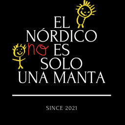 Podcast thumbnail for El nórdico no es solo una manta