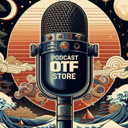 Podcast thumbnail for otfstore.com 泰國佛牌