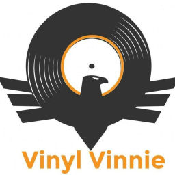 Podcast thumbnail for Vinyl Vinnie's Oldskool House/Techno/Rave Podcast