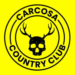Podcast thumbnail for Carcosa Country Club