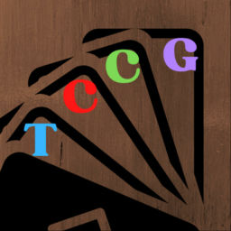 Podcast thumbnail for TCCG Roundtable