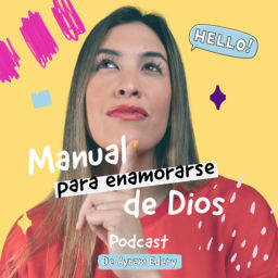 Podcast thumbnail for Manual Para Enamorarse