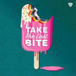 Podcast thumbnail for Take the Last Bite