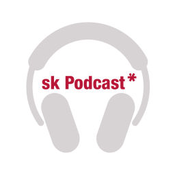 Podcast thumbnail for schuhkurier-Podcast