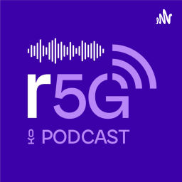 Podcast thumbnail for Redacciones5G - Podcast