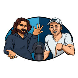 Podcast thumbnail for Practice Squad Podcast