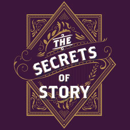 Podcast thumbnail for Secrets of Story Podcast