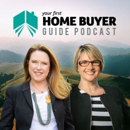 Podcast thumbnail for Your First Home Buyer Guide Podcast