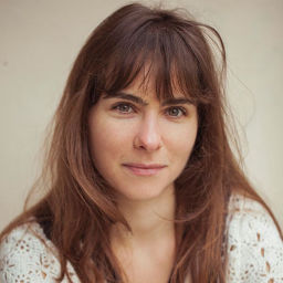 Podcast thumbnail for Julie Cléry