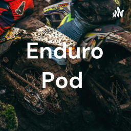 Podcast thumbnail for Enduro Pod Quebec