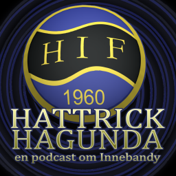 Podcast thumbnail for Hattrick Hagunda