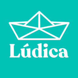 Podcast thumbnail for Lúdica - Cultura del videojoc