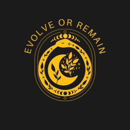 Podcast thumbnail for Evolve or Remain