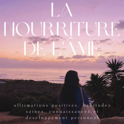 Podcast thumbnail for la nourriture de l’âme