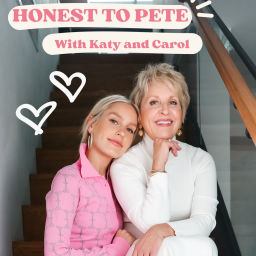 Podcast thumbnail for Honest To Pete