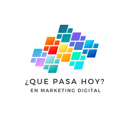 Podcast thumbnail for ¿Qué pasa hoy en Marketing Digital?