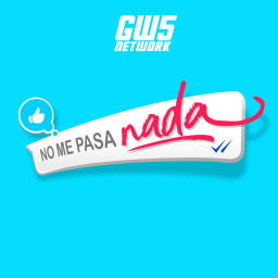 Podcast thumbnail for NO ME PASA NADA