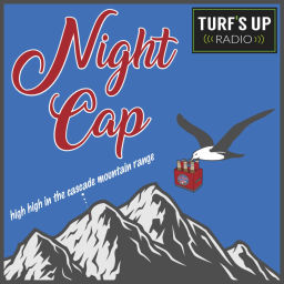 Podcast thumbnail for Night Cap