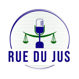 Podcast thumbnail for Rue du Jus