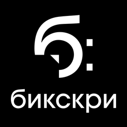 Podcast thumbnail for Бикскри: подкаст