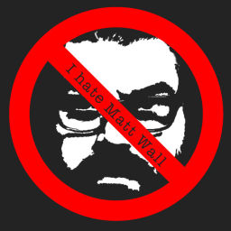 Podcast thumbnail for I Hate Matt Wall Poetry Podcast