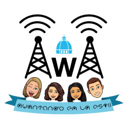 Podcast thumbnail for AwAntando en la ETSII