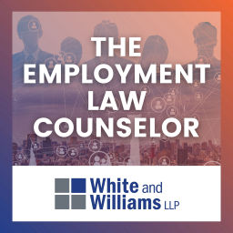 Podcast thumbnail for The Employment Law Counselor Podcast