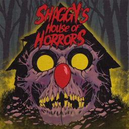 Podcast thumbnail for Shaggy's House Of Horrors