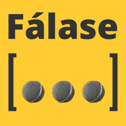 Podcast thumbnail for Fálase