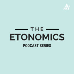 Podcast thumbnail for Etonomics