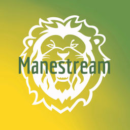 Podcast thumbnail for Manestream