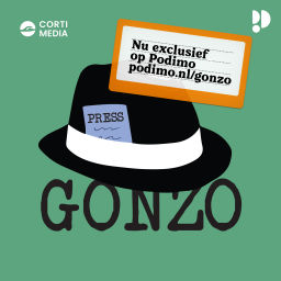 Podcast thumbnail for GONZO