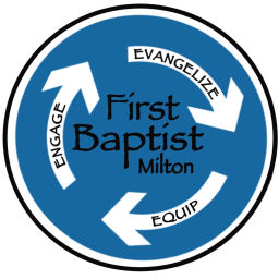 Podcast thumbnail for First Baptist Church, Milton, LA