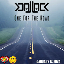 Podcast thumbnail for One For The Road