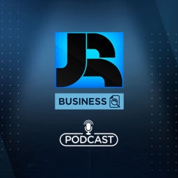 Podcast thumbnail for JR Business