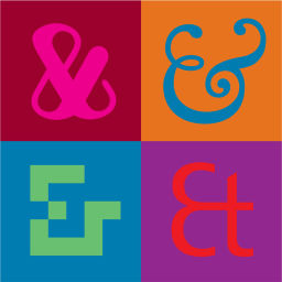 Podcast thumbnail for Ampersand: The Poets & Writers Podcast