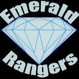 Podcast thumbnail for Emerald Rangers Podcast Network