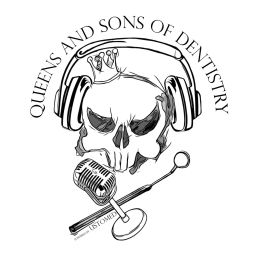 Podcast thumbnail for Queens & Sons of Dentistry - Neugründerpodcast
