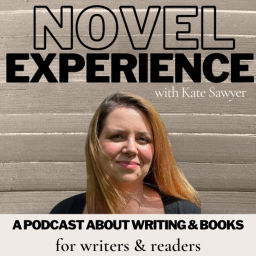 Podcast thumbnail for Novel Experience