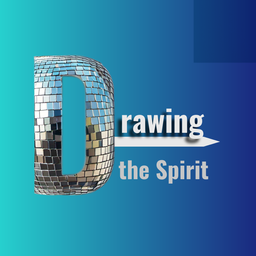 Podcast thumbnail for Drawing the Spirit: Where Art Therapy Meets Your Soul