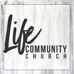 Podcast thumbnail for Life Community Church-Sunnyvale