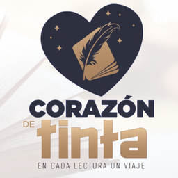 Podcast thumbnail for Corazón De Tinta
